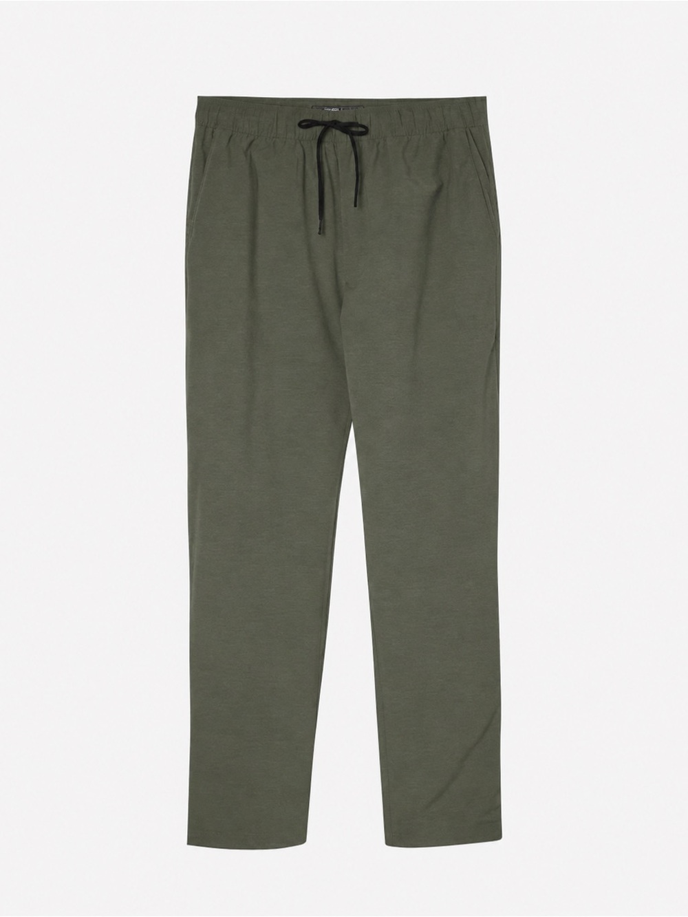 O'Neill Men's Large E-Waist Venture Hybrid Pant 
Olive 
Gorpcore. Athleisure
